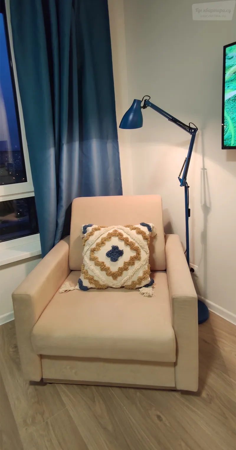 Волоколамское шоссе, 24к1