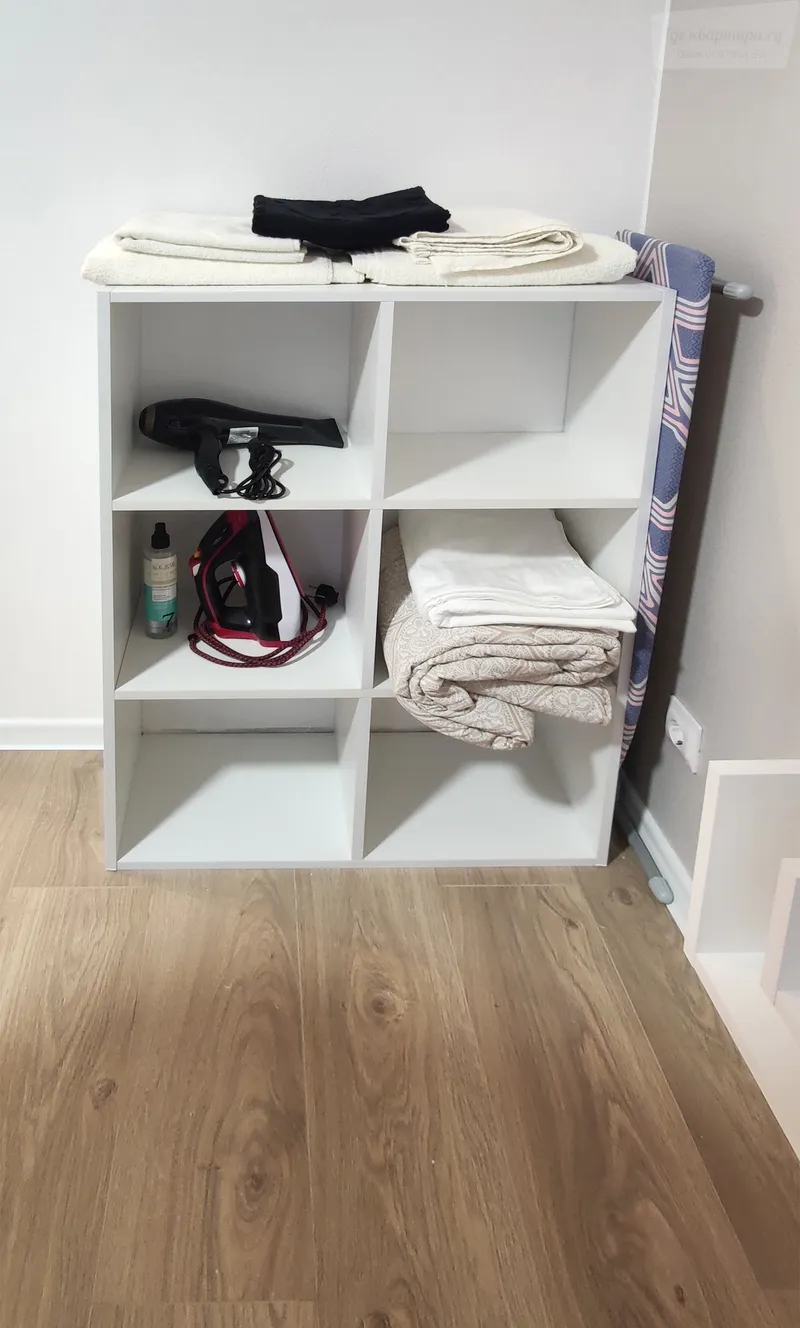 Волоколамское шоссе, 24к1