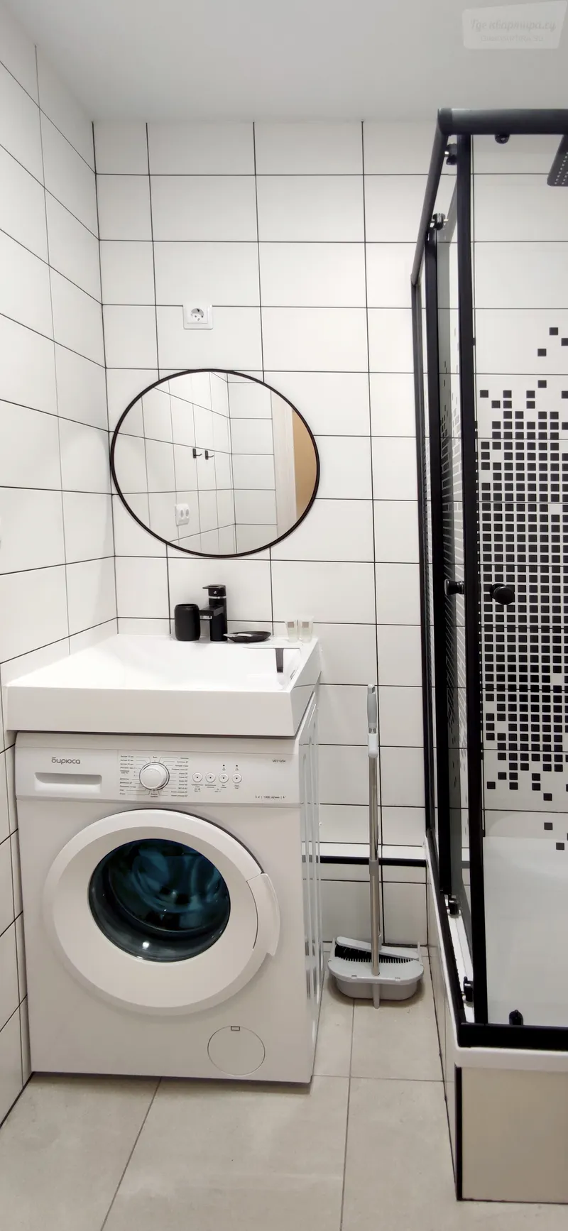 Волоколамское шоссе, 24к1