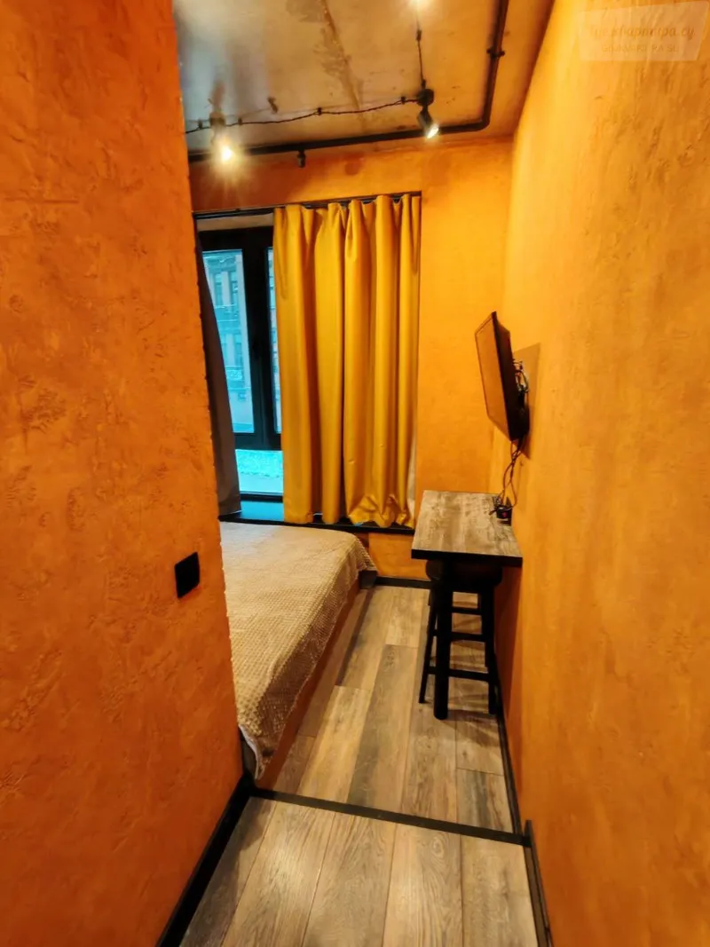 Духовской переулок, 19с2