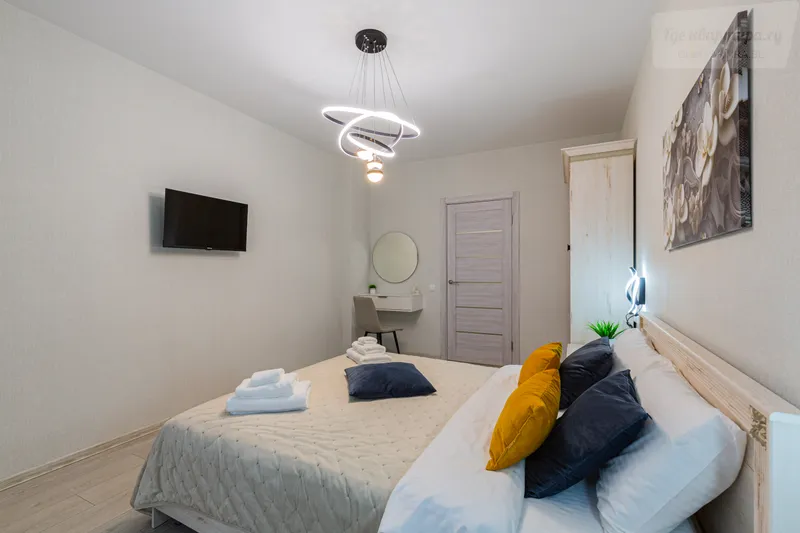 Фото квартиры 6