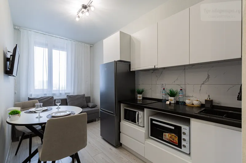 Фото квартиры 12