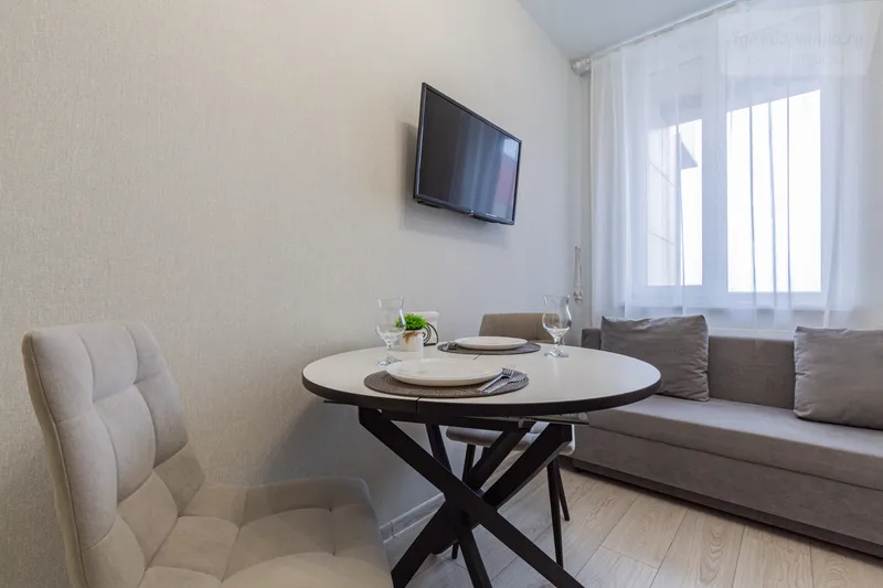 Фото квартиры 13