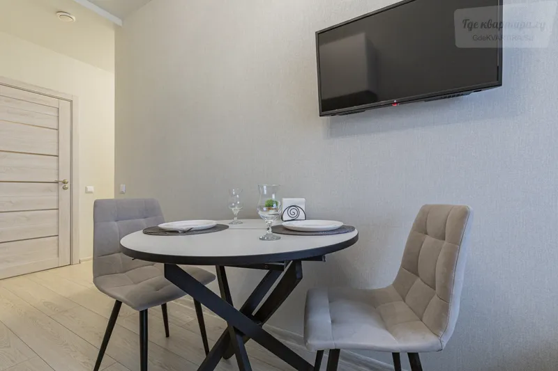 Фото квартиры 14