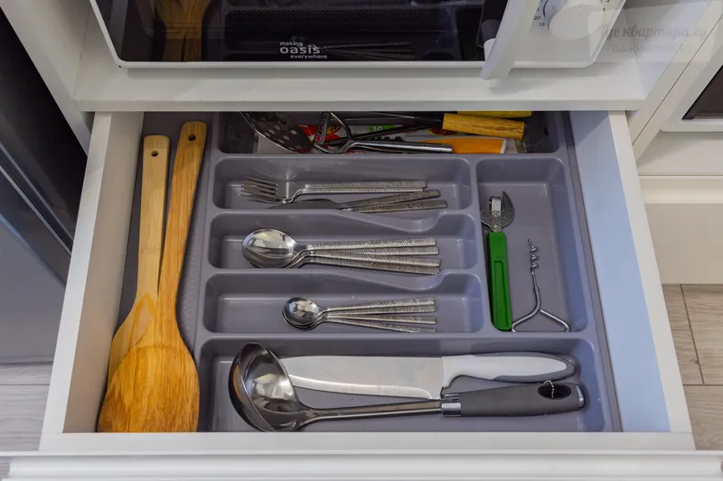 Фото квартиры 21