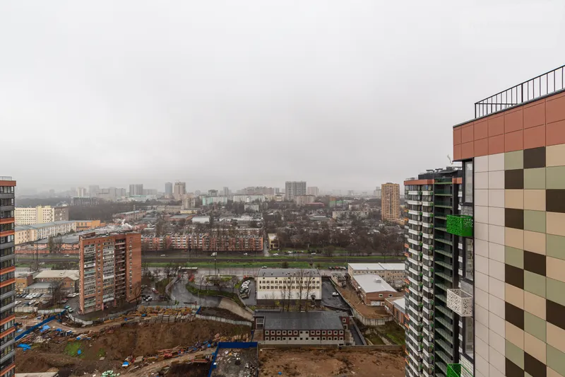 Фото квартиры 39