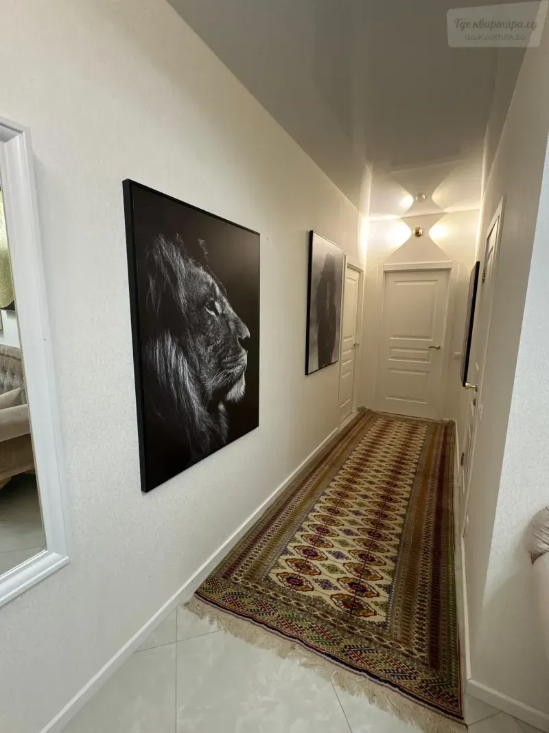 бульвар Веласкеса, 7к5