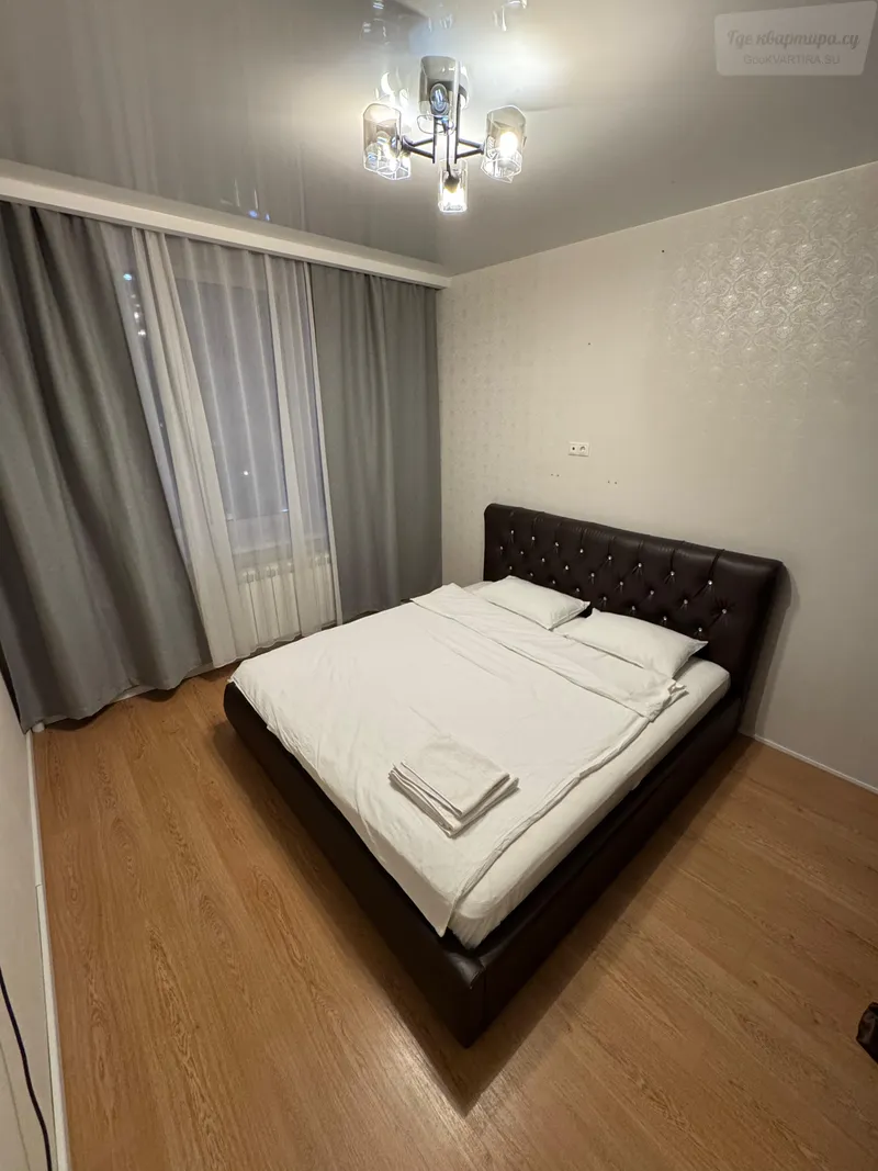 бульвар Веласкеса, 7к5