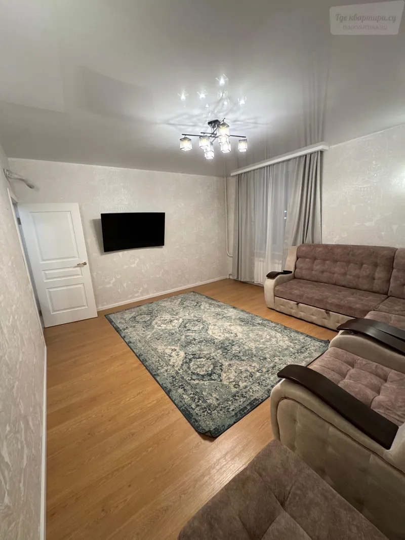 бульвар Веласкеса, 7к5