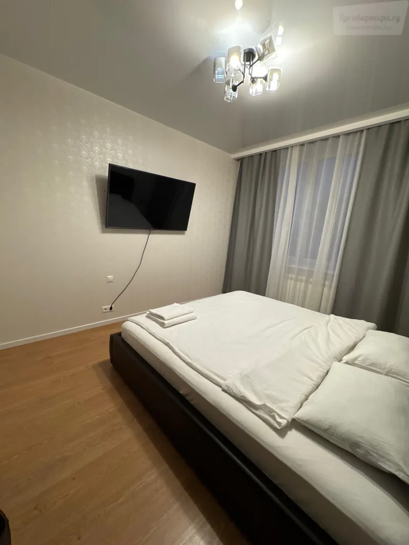 бульвар Веласкеса, 7к5