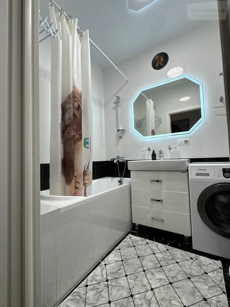 бульвар Веласкеса, 7к5