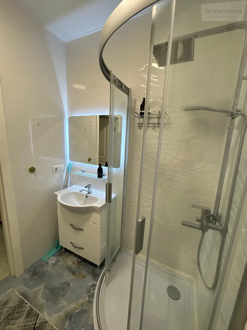 бульвар Веласкеса, 7к5