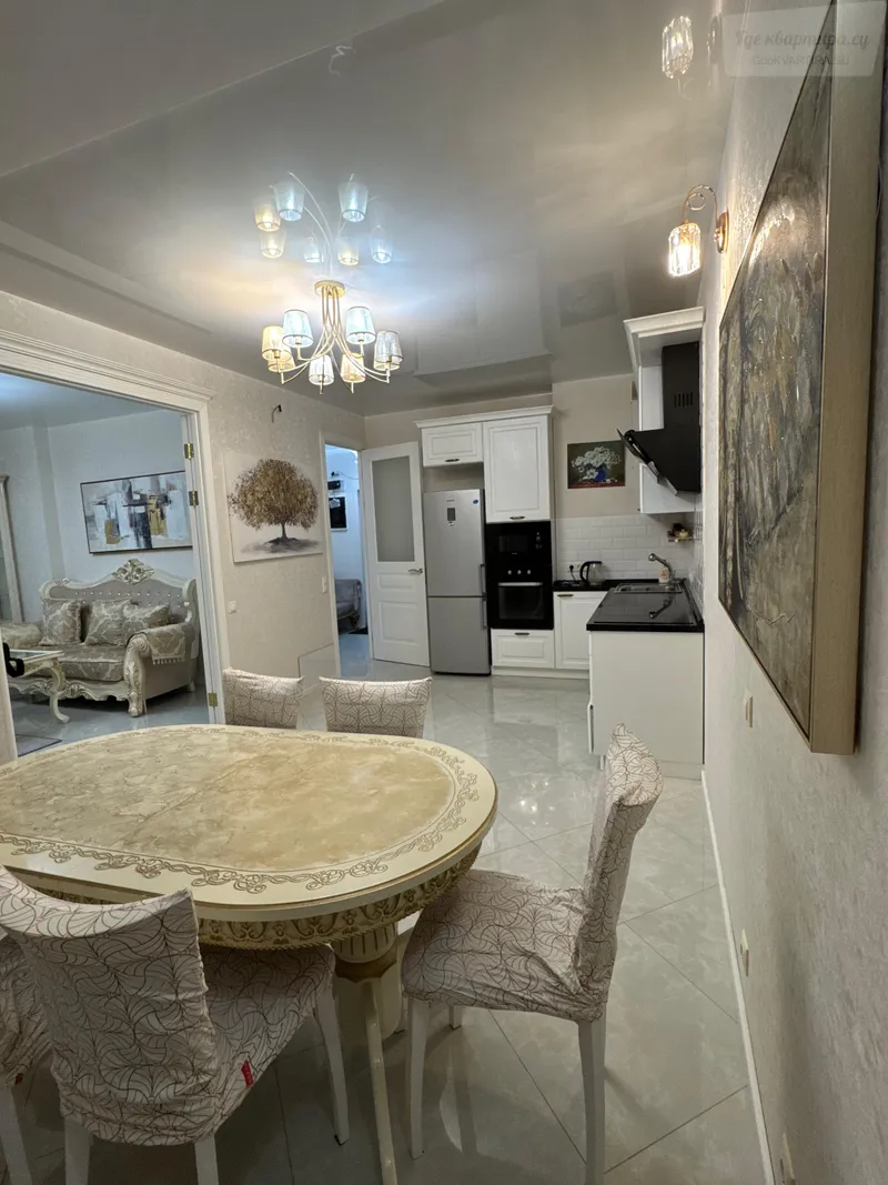 бульвар Веласкеса, 7к5