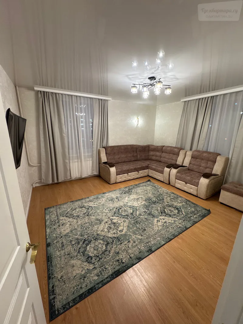 бульвар Веласкеса, 7к5