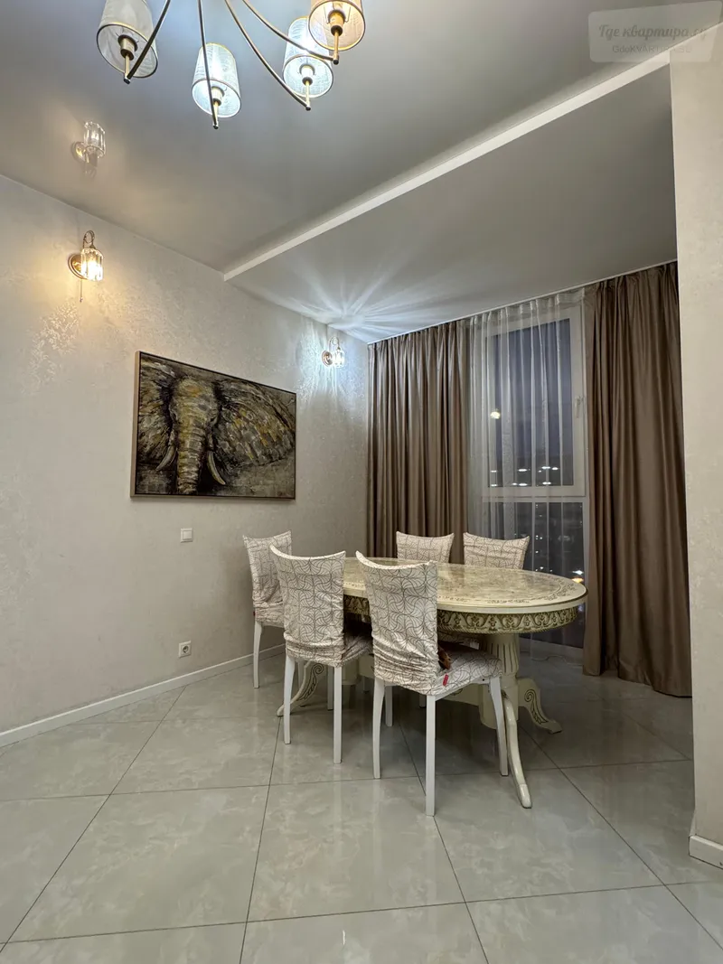 бульвар Веласкеса, 7к5