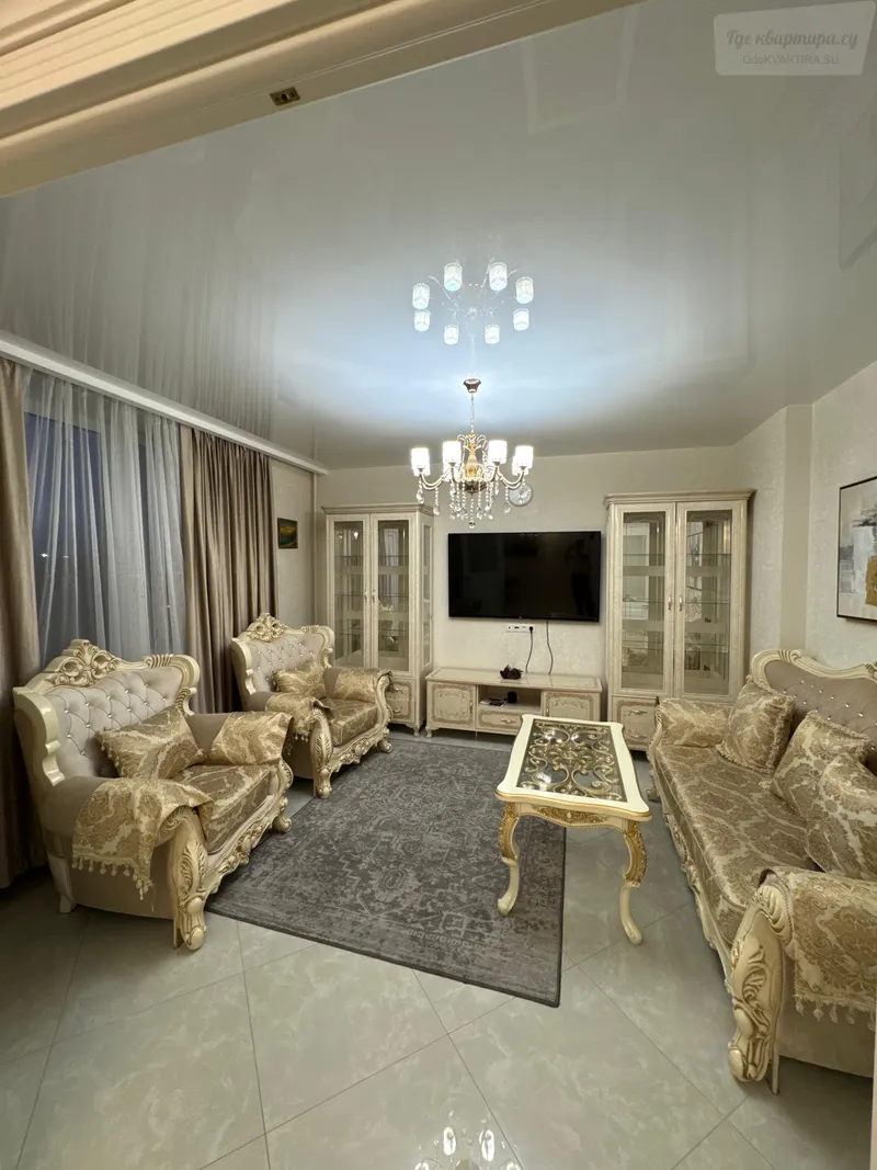 бульвар Веласкеса, 7к5