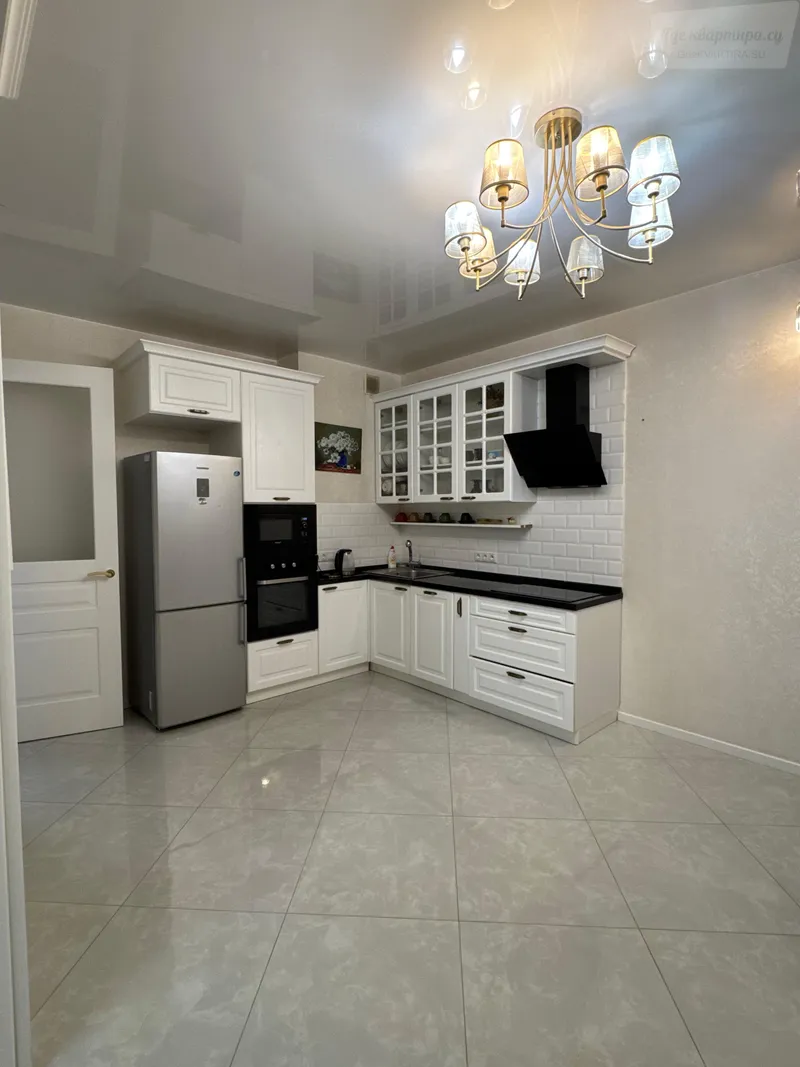 бульвар Веласкеса, 7к5