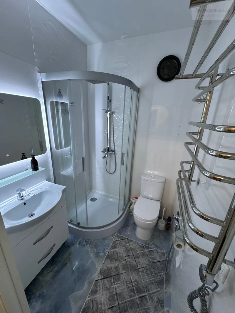 бульвар Веласкеса, 7к5