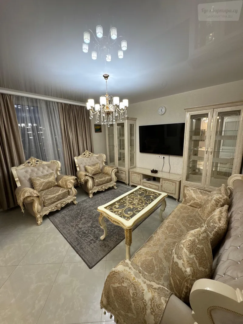 бульвар Веласкеса, 7к5