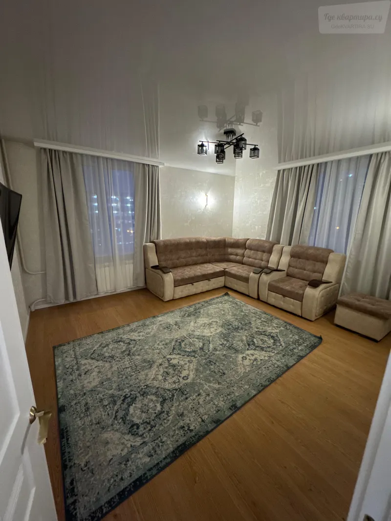 бульвар Веласкеса, 7к5