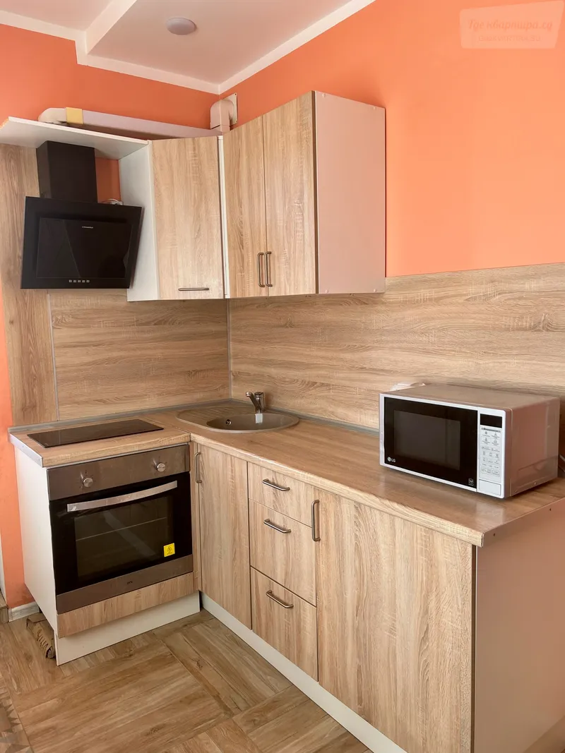 Фото квартиры 3