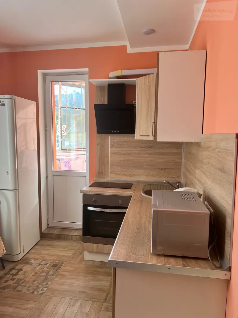 Фото квартиры 7