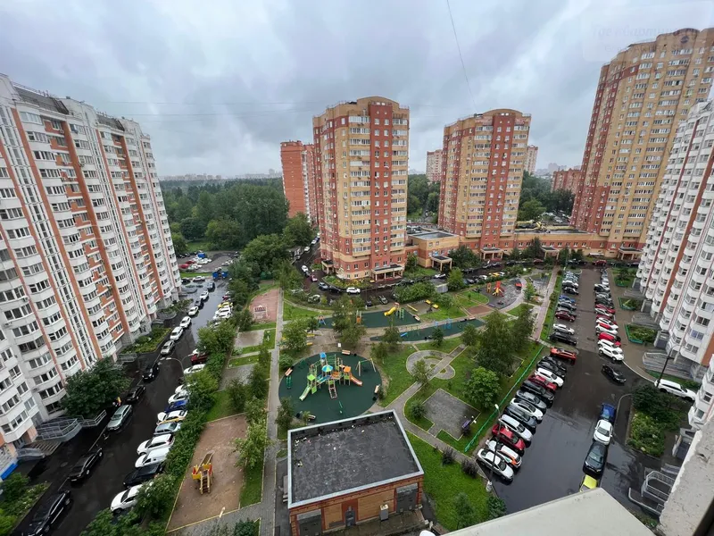 Фото квартиры 2