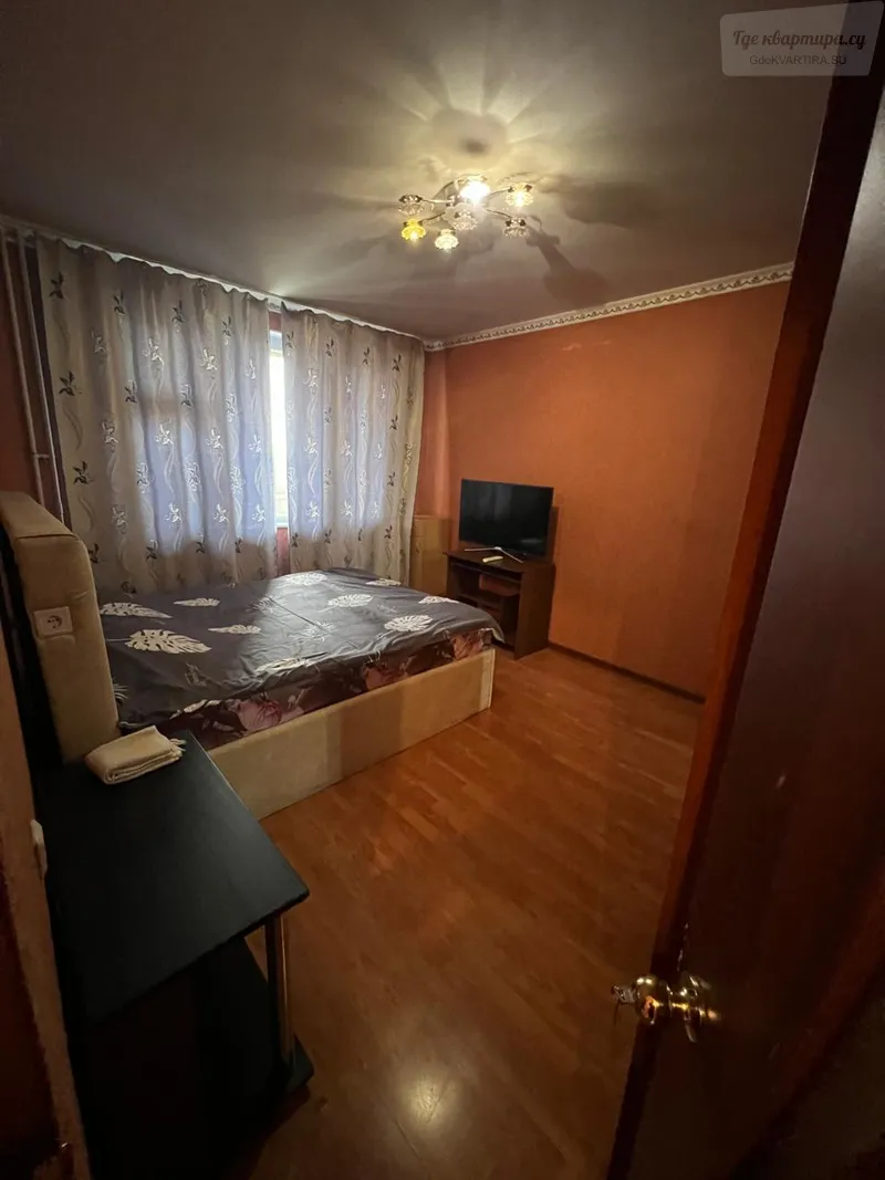 Фото квартиры 6