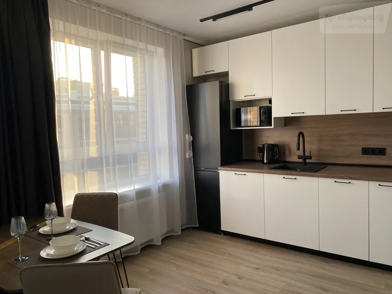 Фото квартиры: Красносельское шоссе, 4А