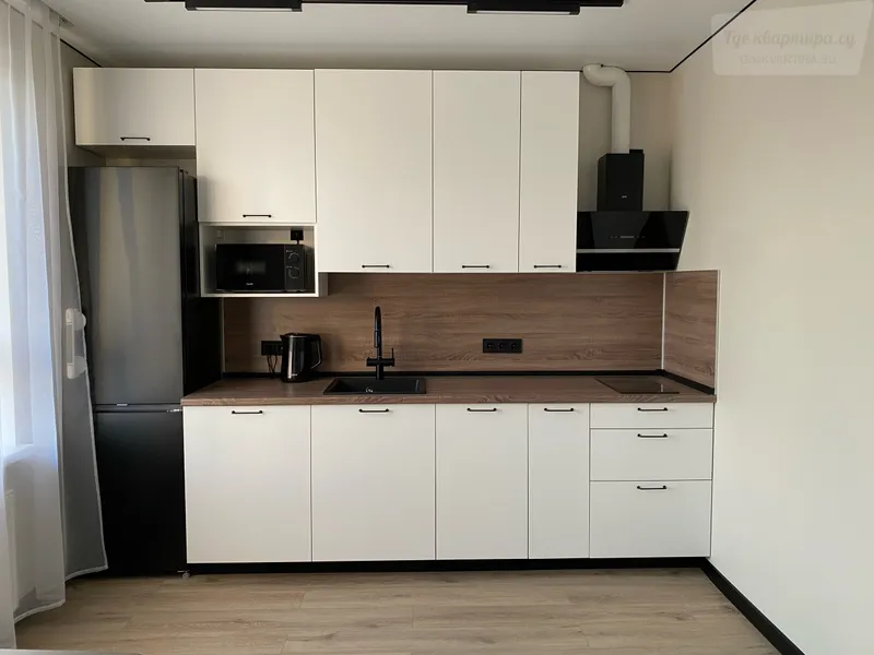 Фото квартиры 2