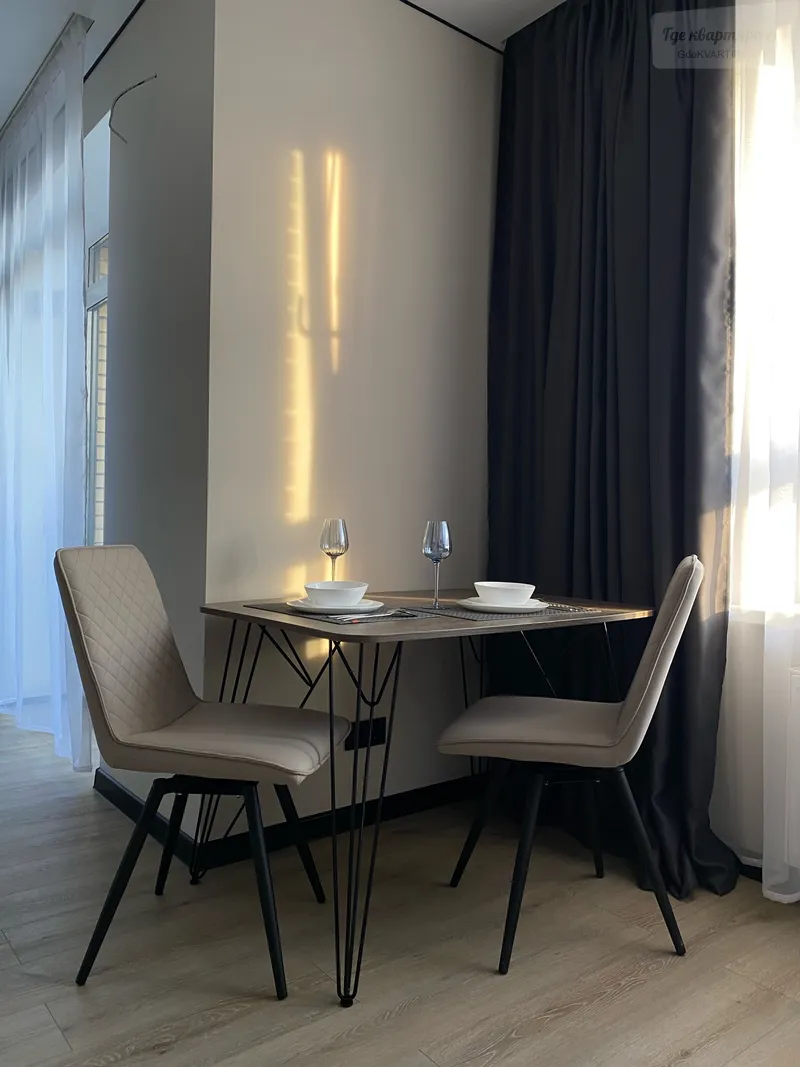 Фото квартиры 3