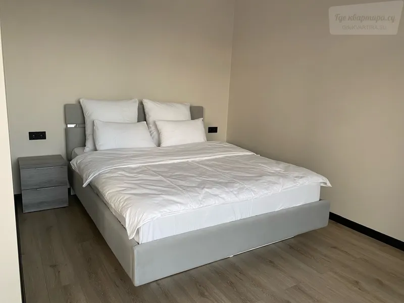 Фото квартиры 5