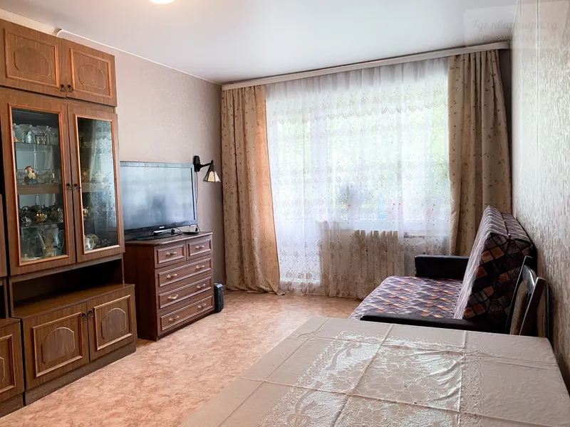 Фото квартиры: улица Филиппова, 2