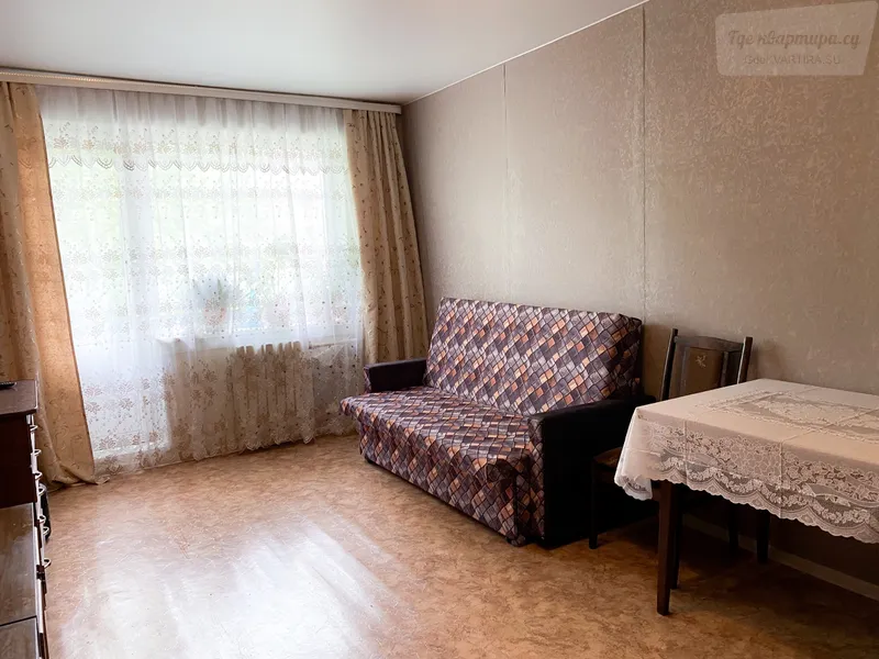 Фото квартиры 2