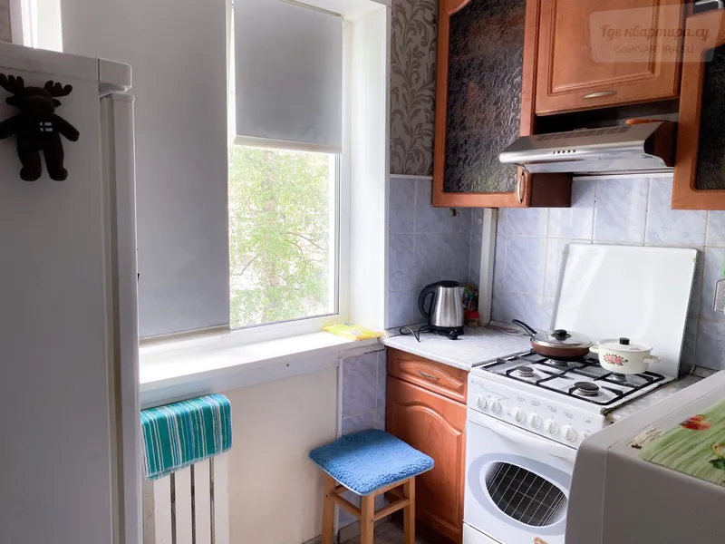 Фото квартиры 5