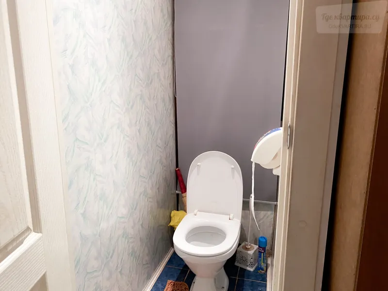 Фото квартиры 11