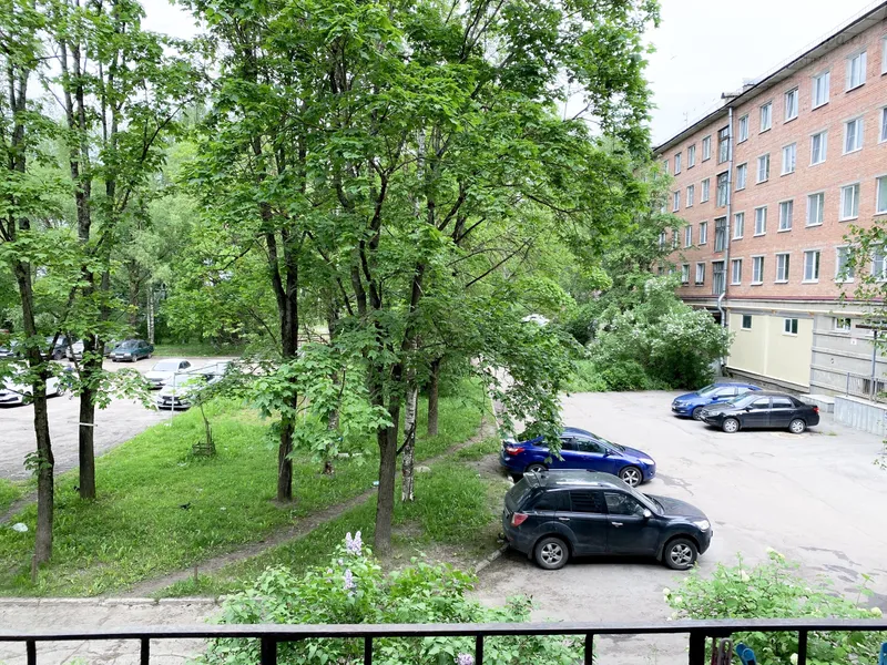 Фото квартиры 13