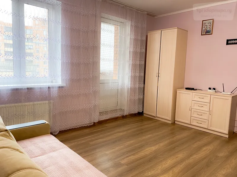 Фото квартиры 2