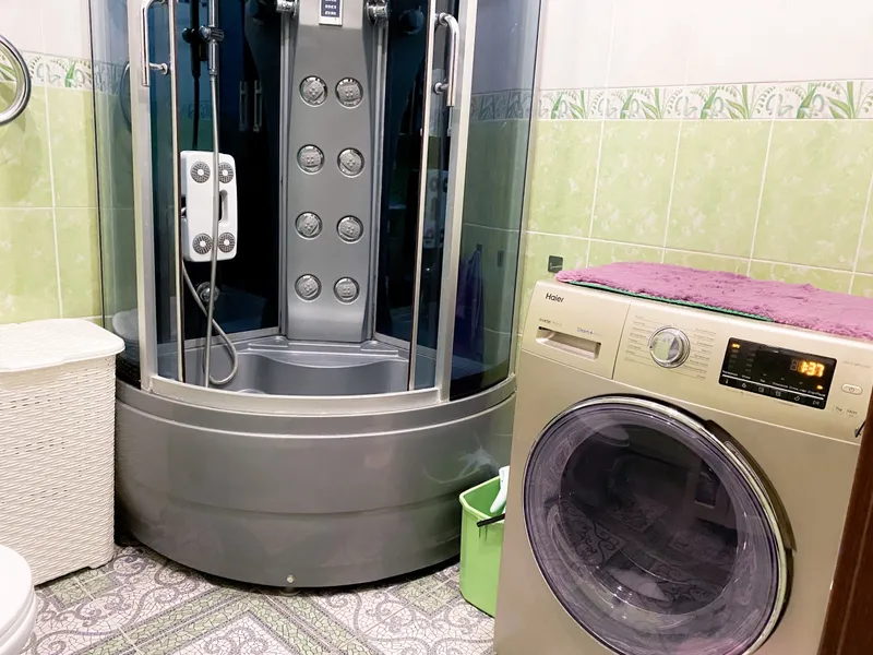 Фото квартиры 8