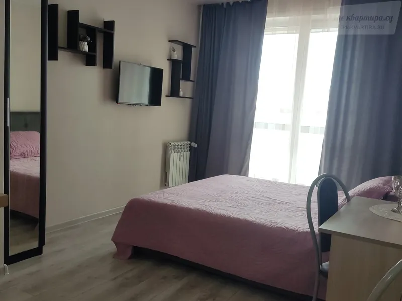 Фото квартиры 3