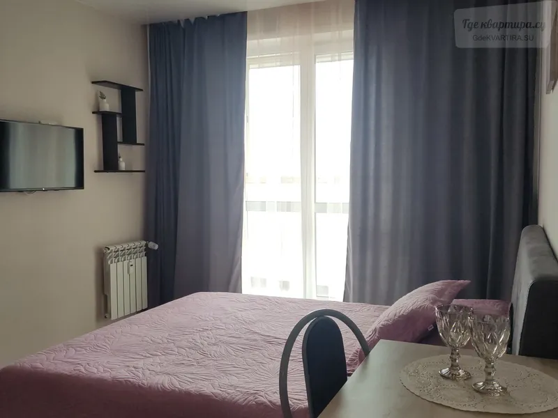 Фото квартиры 4