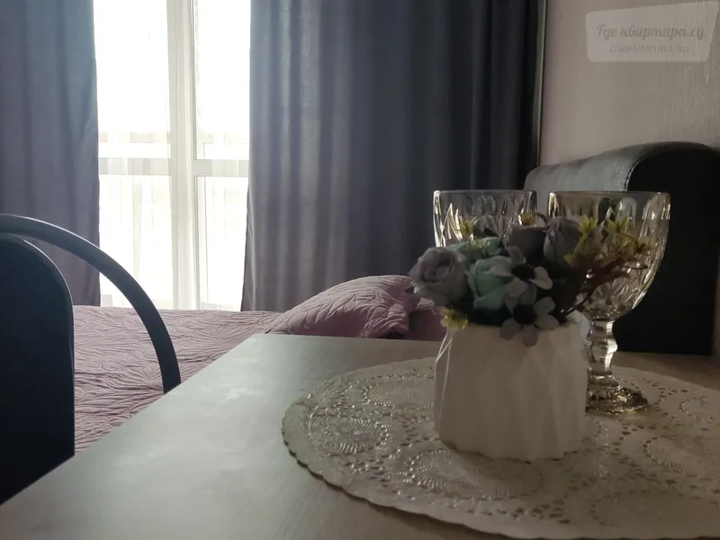 Фото квартиры 7