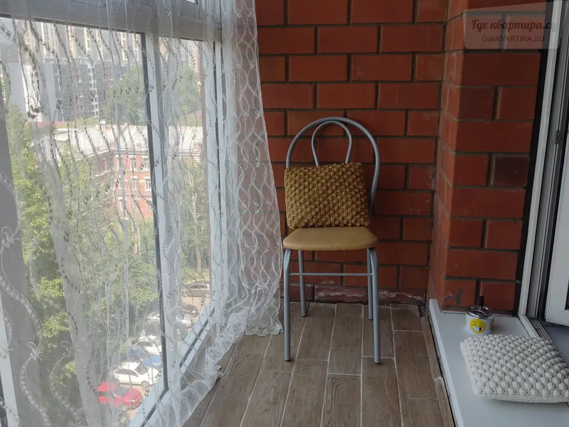 Фото квартиры 8