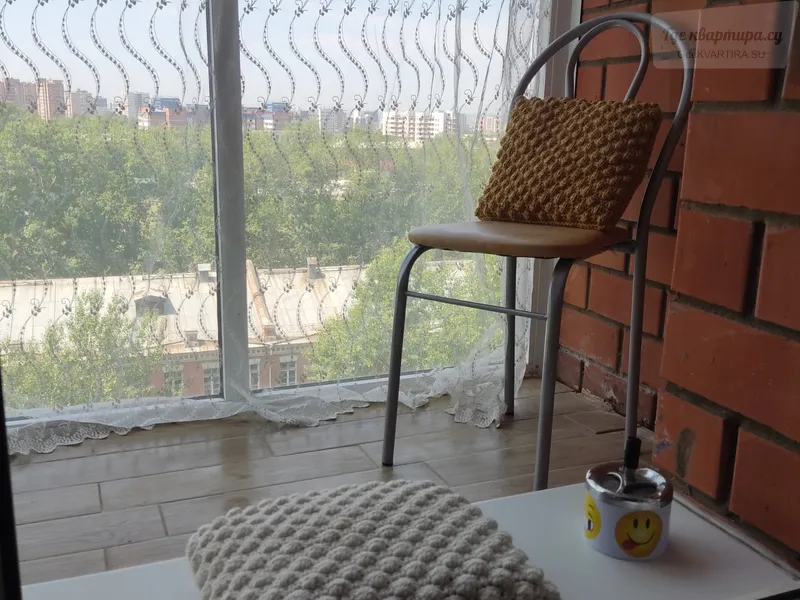 Фото квартиры 9