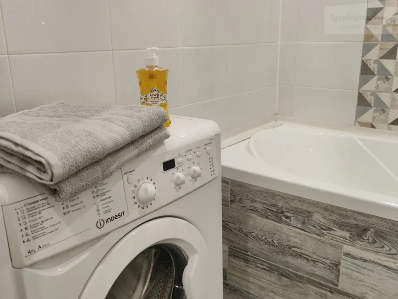 Фото квартиры 12