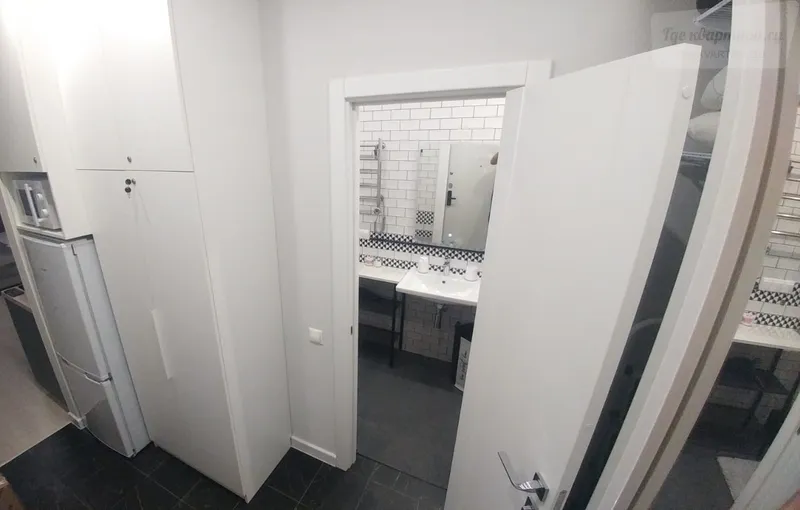 Рязанский проспект, 6А