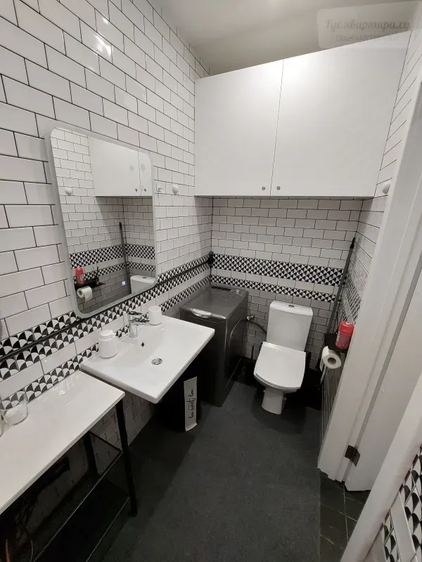 Рязанский проспект, 6А