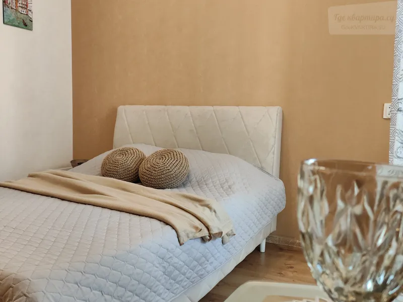 Фото квартиры 3