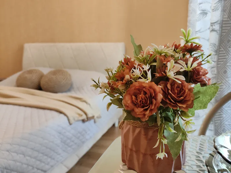 Фото квартиры 4