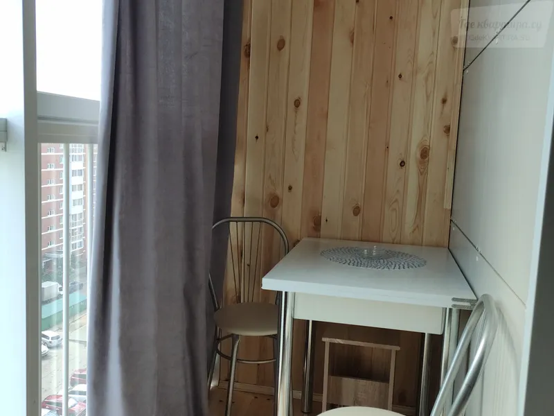 Фото квартиры 6